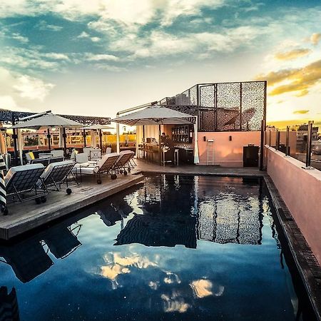 Le Rocher De Marrakech Marakéš Exteriér fotografie