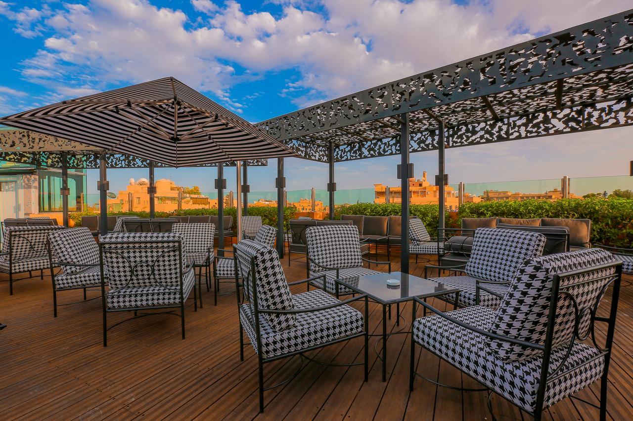 Le Rocher De Marrakech Marakéš Exteriér fotografie